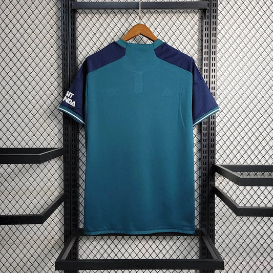 2023/2024 Arsenal Away Football Shirt 1:1 Thai Quality