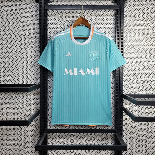 2024/2025 Inter Miami Third Soccer Jersey 1:1 Thai Quality