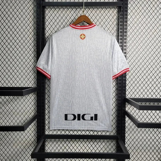 2023/2024 Athletic Bilbao Third Football Shirt 1:1 Thai Quality