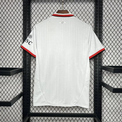 2024/2025 AC Milan Away Football Shirt 1:1 Thai Quality
