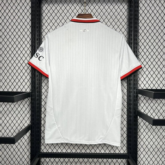 2024/2025 AC Milan Away Football Shirt 1:1 Thai Quality