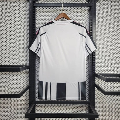 2025/2026 Juventus Home Football Shirt 1:1 Thai Quality