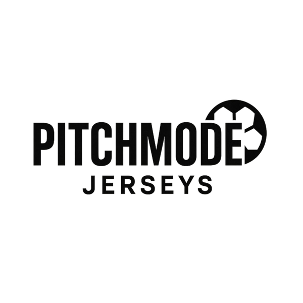 PITCHMODE JERSEY